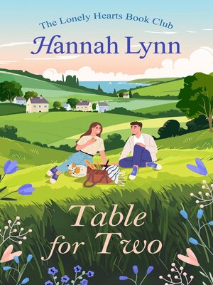 cover image of Table for Two